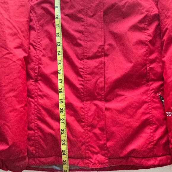 THE NORTH FACE JACKET - Picture 16 of 16